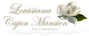 Bed and Breakfast in Louisiana